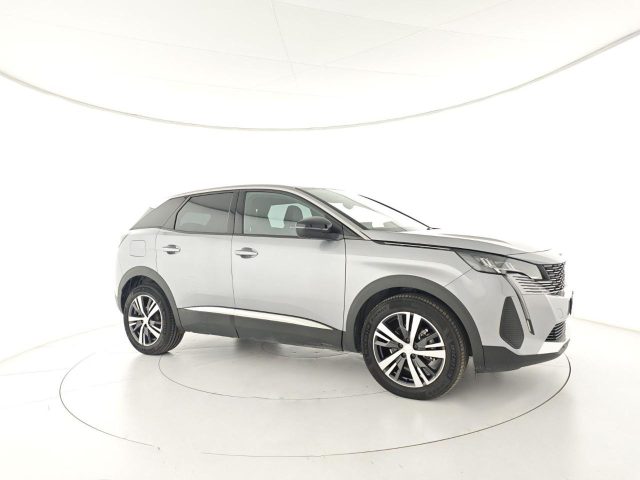 PEUGEOT 3008 usata, con Servosterzo