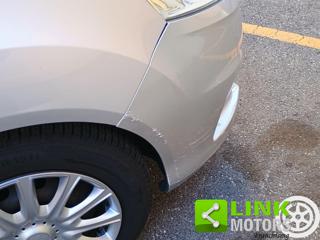 FORD B-Max usata, con Servosterzo