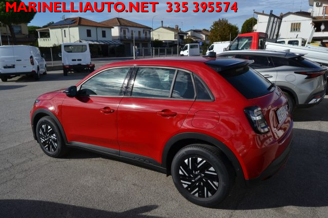 FIAT 600 usata, con Autoradio
