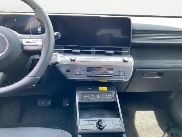 HYUNDAI Kona usata, con Controllo trazione