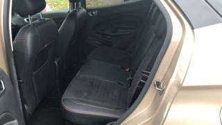 FORD EcoSport usata 10