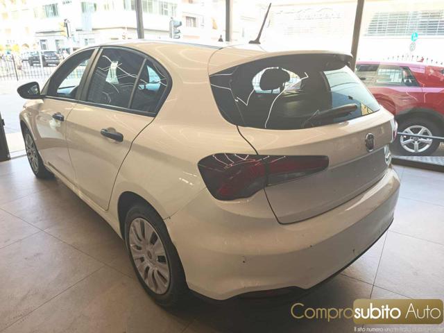 FIAT Tipo usata, con Airbag Passeggero