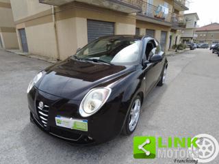 ALFA ROMEO MiTo 1.3 JTDm-2 95 CV S&S Distinctive Sport Pack