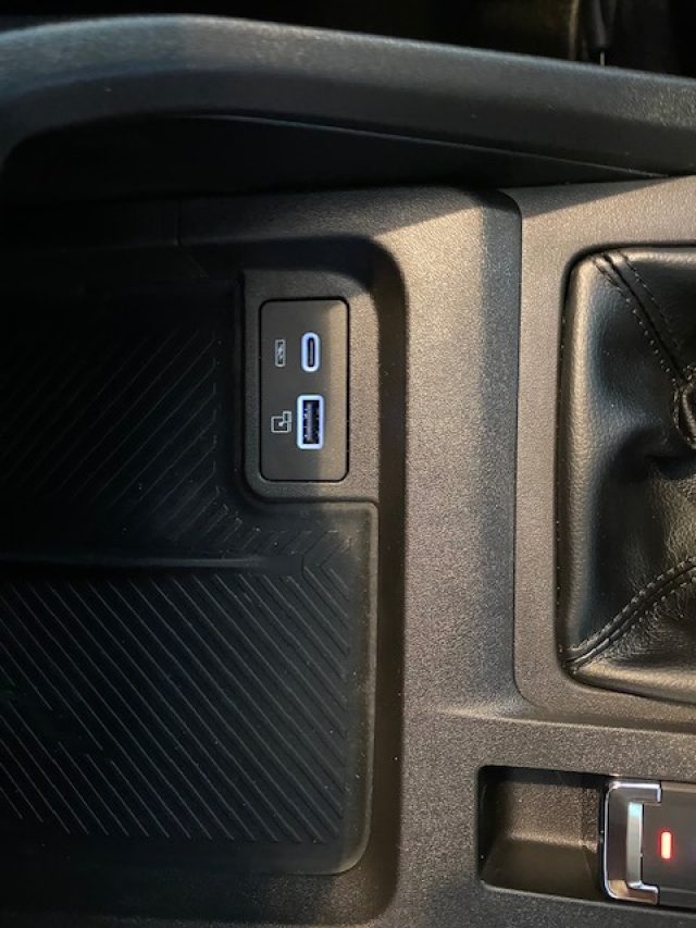 DR MOTOR DR 3.0 usata, con Bluetooth