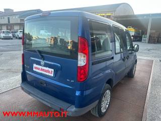 FIAT Doblo usata, con Airbag Passeggero