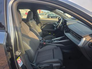 AUDI A3 usata, con Park Distance Control