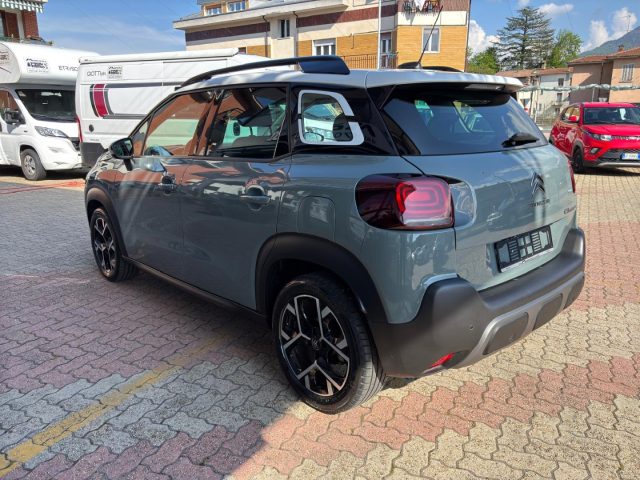 CITROEN C3 Aircross usata, con Airbag Passeggero