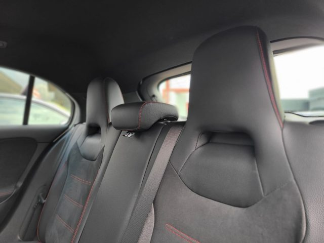 MERCEDES-BENZ A 180 usata, con Controllo elettronico della corsia