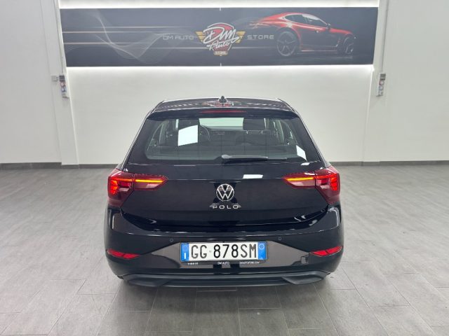 VOLKSWAGEN Polo usata, con Boardcomputer