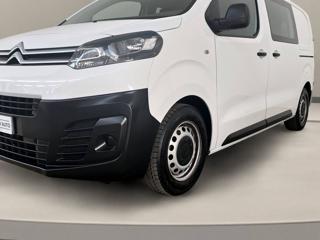 CITROEN Jumpy usata, con Vivavoce