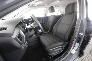 KIA Rio usata 2