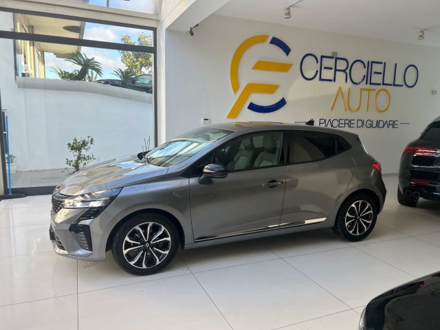 RENAULT Clio usata, con Airbag Passeggero