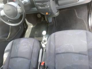 SMART ForTwo usata, con Immobilizzatore elettronico