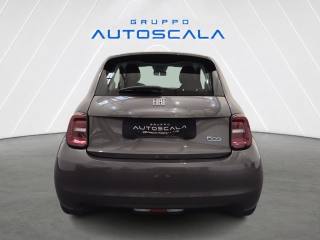 FIAT 500e usata, con Airbag laterali