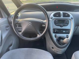 CITROEN Xsara Picasso usata, con Immobilizzatore elettronico