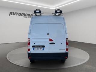 RENAULT Master usata, con Controllo trazione