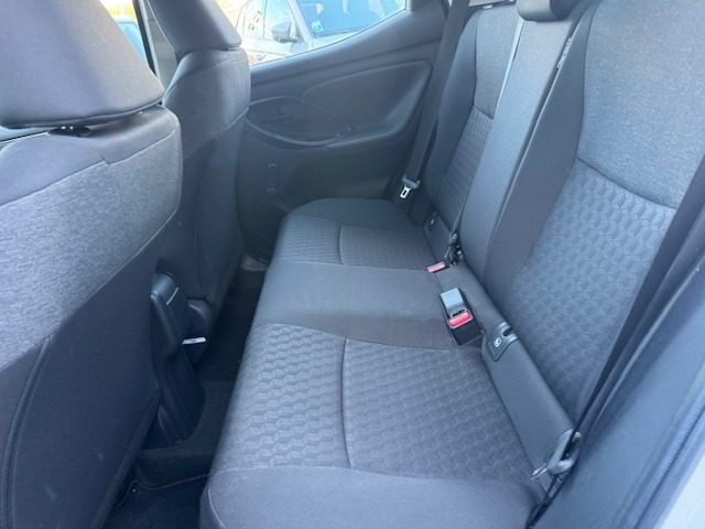 TOYOTA Yaris usata, con Controllo trazione