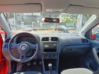 VOLKSWAGEN Polo usata, con Antifurto