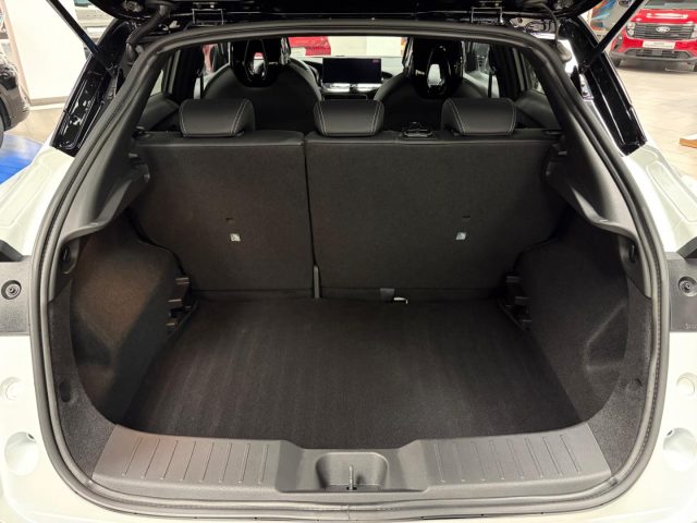 NISSAN Juke usata, con Servosterzo