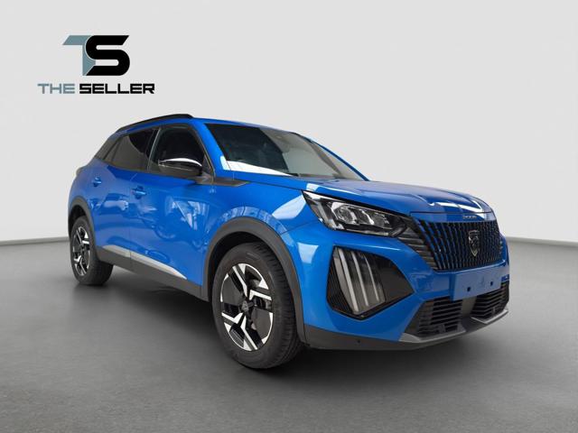 PEUGEOT 2008 usata, con Alzacristalli elettrici