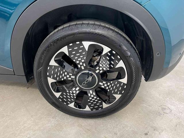 FIAT 600 usata, con Park Distance Control