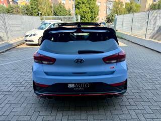 HYUNDAI i30 usata, con Cerchi in lega