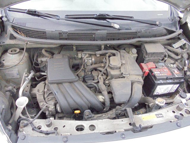 NISSAN Micra usata 33