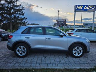 AUDI Q3 usata, con Autoradio