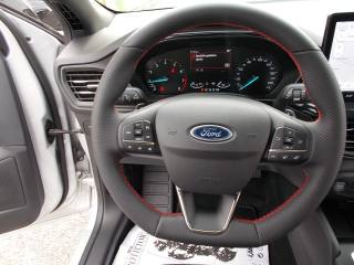 FORD Focus usata, con Cruise Control