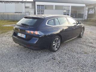 PEUGEOT 508 usata, con Airbag Passeggero