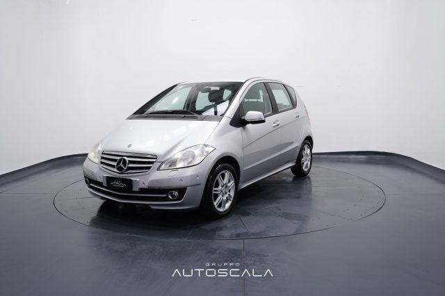MERCEDES-BENZ A 180 usata, con ABS