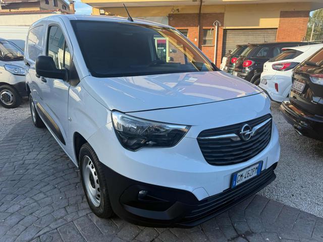 OPEL Combo usata, con ABS