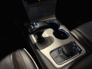 JEEP Grand Cherokee usata, con Cruise Control