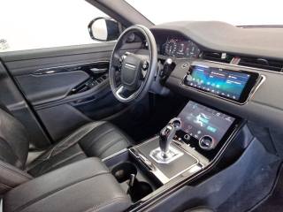 LAND ROVER Range Rover Evoque usata, con Cerchi in lega