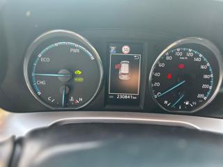 TOYOTA RAV 4 MY23 usata, con Cruise Control