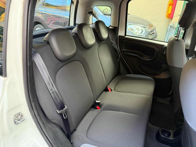 FIAT Panda usata 14
