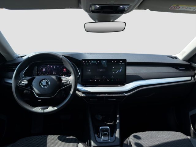 SKODA Octavia usata 11