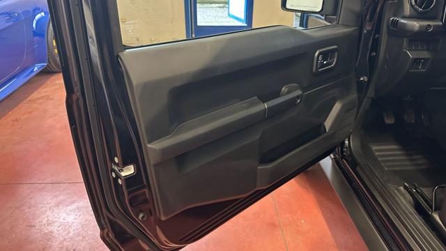 SUZUKI Jimny usata, con Cruise Control