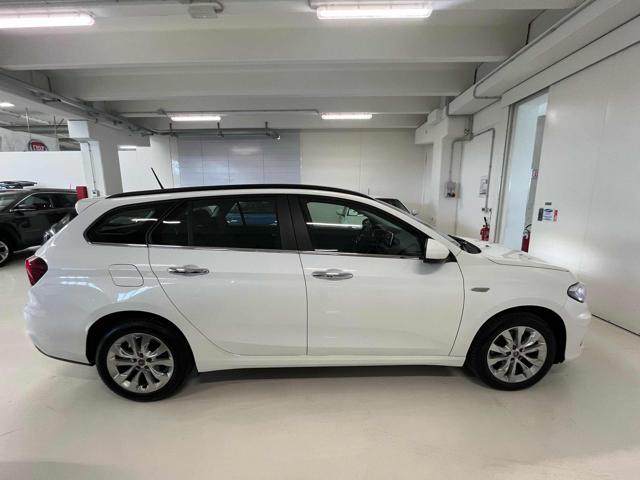 FIAT Tipo usata, con Chiusura centralizzata