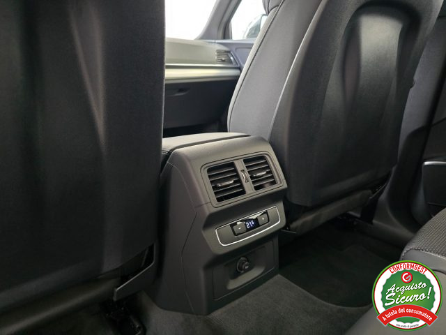 AUDI Q5 usata, con Servosterzo
