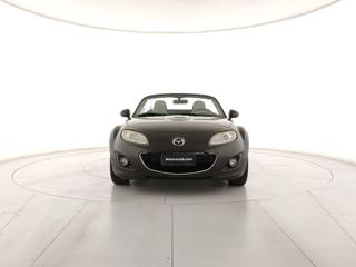 MAZDA MX-5 usata, con Autoradio