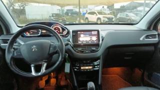 PEUGEOT 2008 usata, con Controllo trazione