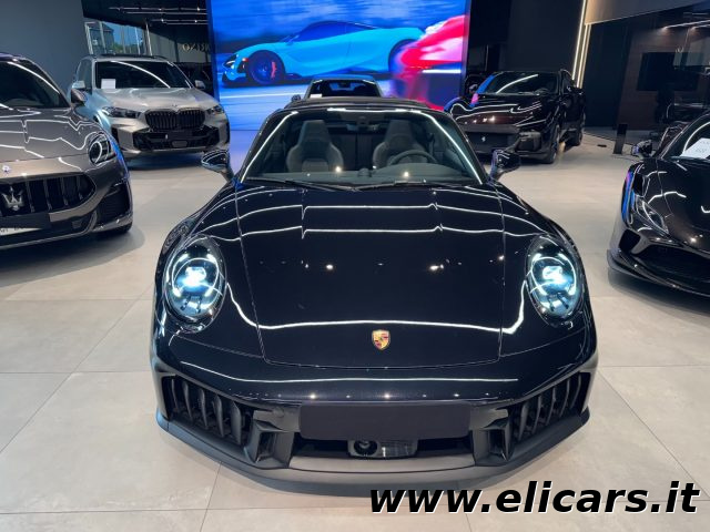 PORSCHE 911 usata, con Airbag Passeggero