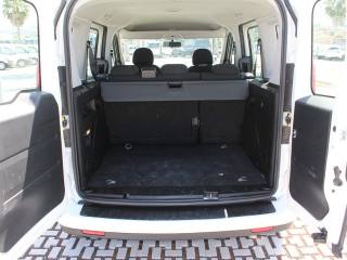 FIAT Doblo usata, con Bluetooth