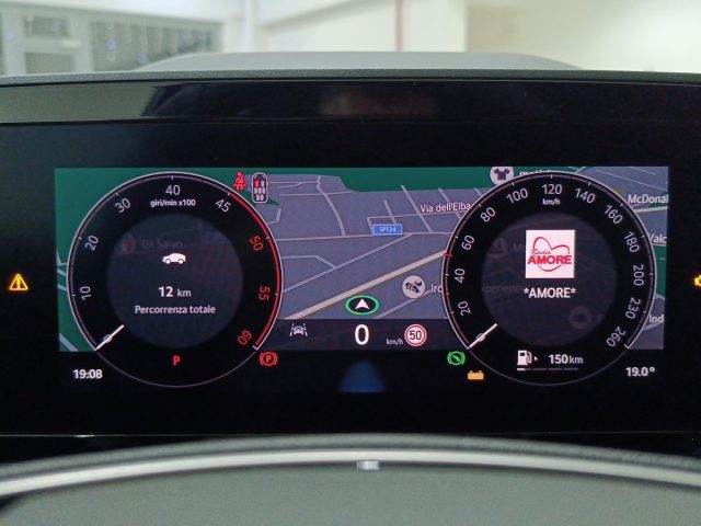 SKODA Kodiaq usata, con Sistema di navigazione
