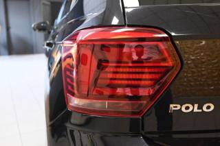 VOLKSWAGEN Polo usata 18