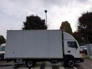 NISSAN Atleon usata 10
