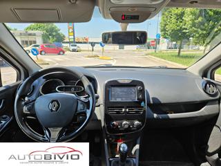 RENAULT Clio usata, con Cruise Control