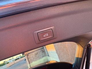 AUDI Q3 usata, con Immobilizzatore elettronico