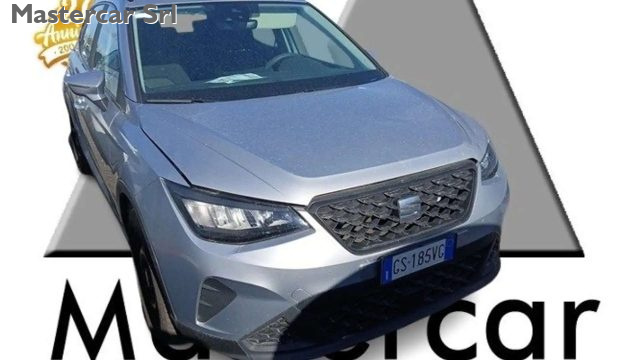 SEAT Arona usata, con ABS